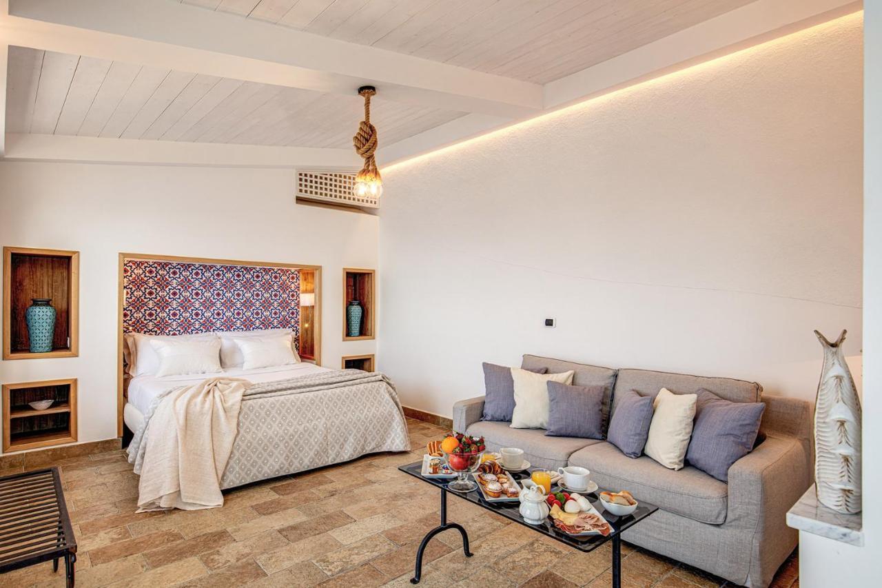 Villa Oliviero Positano Kültér fotó