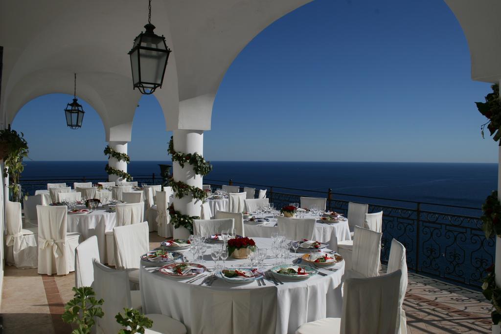 Villa Oliviero Positano Szoba fotó