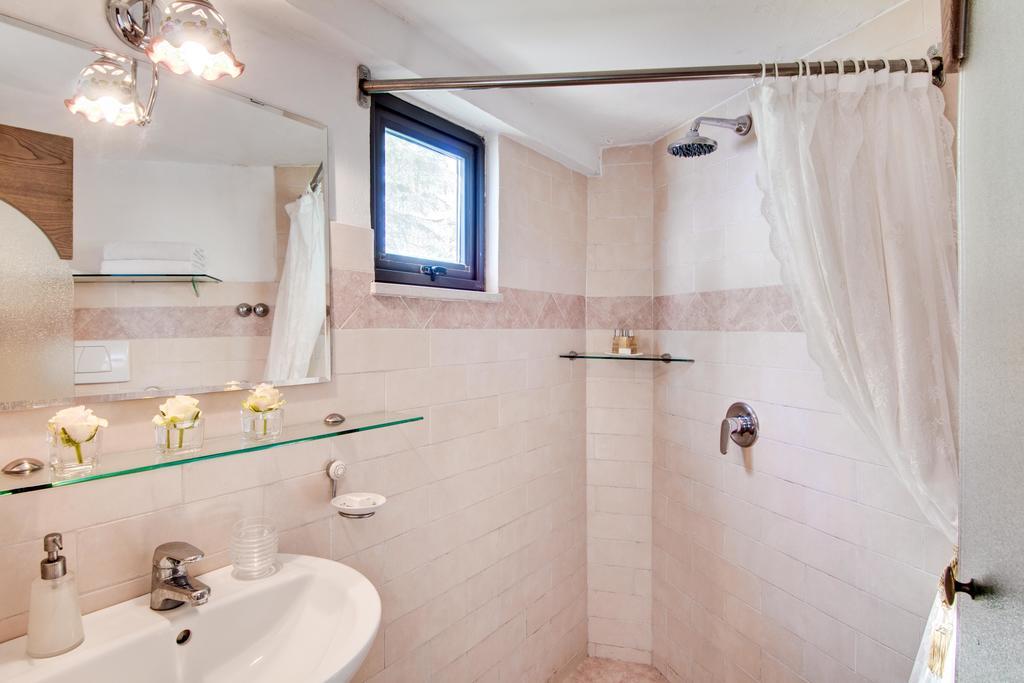 Villa Oliviero Positano Szoba fotó